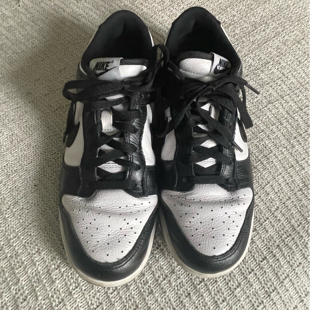 Panda Dunks - image 1